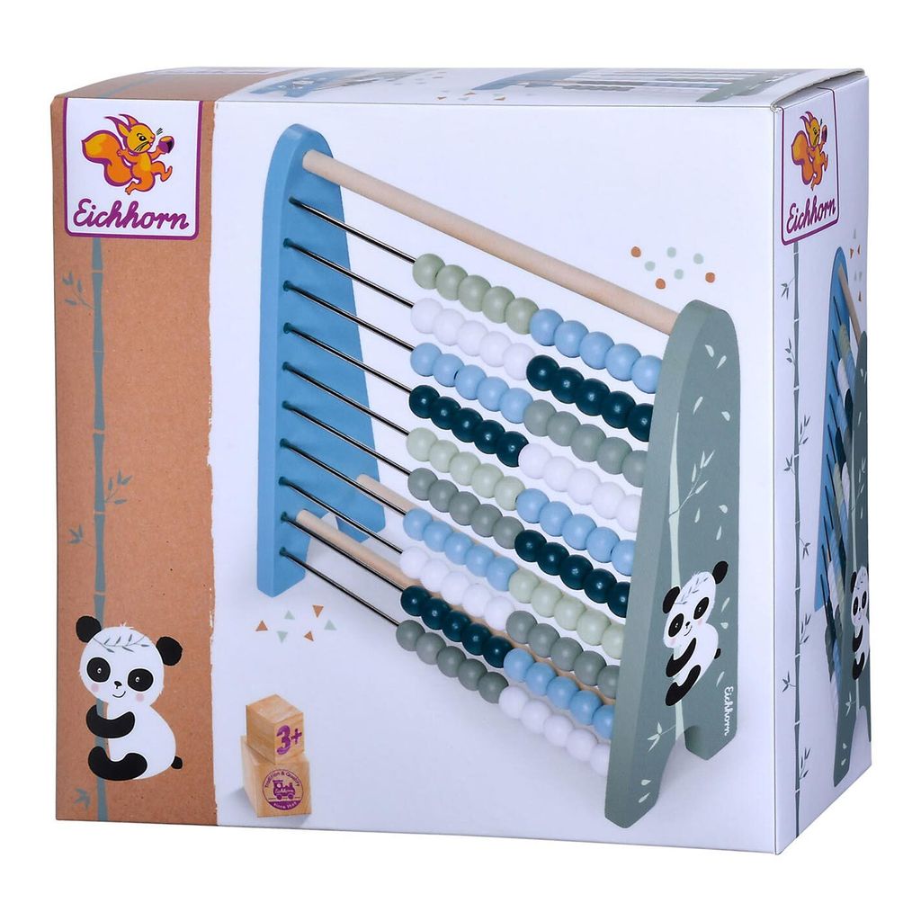 Smoby 100003801SMB, 3 Jahr(e), Blau Produktbild 