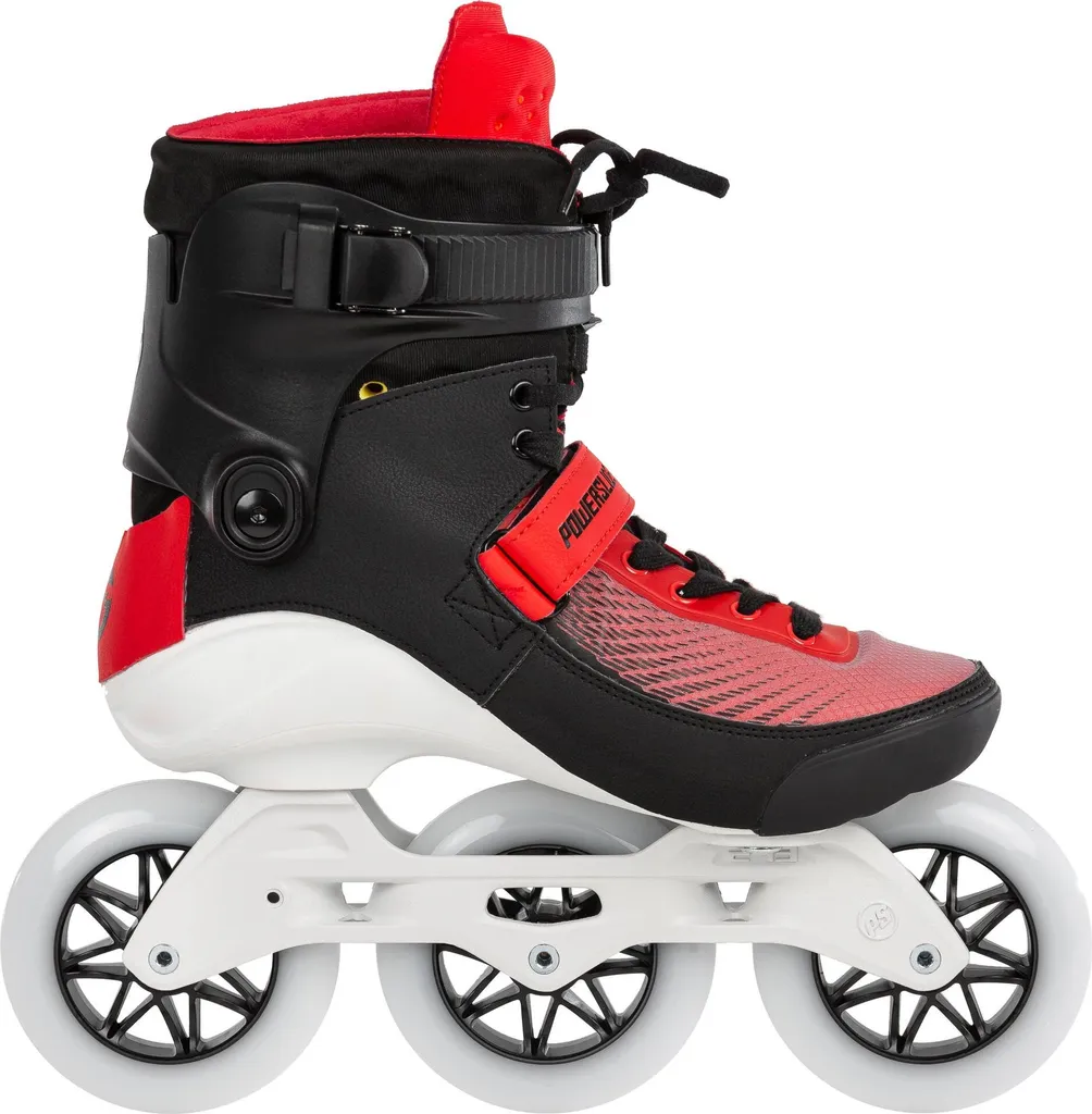Roller Powerslide Swell Bolt 110 taille 41 avec roues Undercover - 11