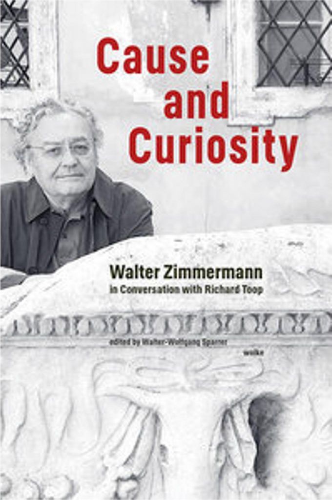 Cause and Curiosity