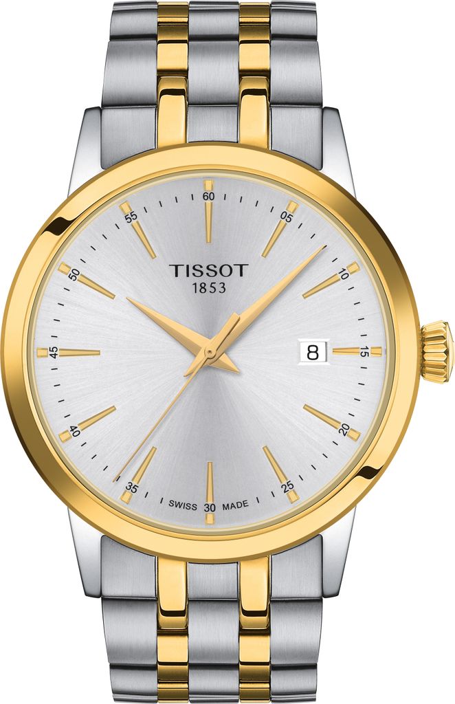 Tissot Classic Dream T129.410.22.031.00 Obrázek produktu 