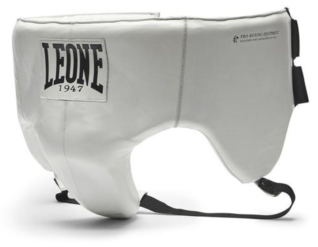 Leone1947 The Greatest Protection Basse Blanc L Blanc L Image du produit 
