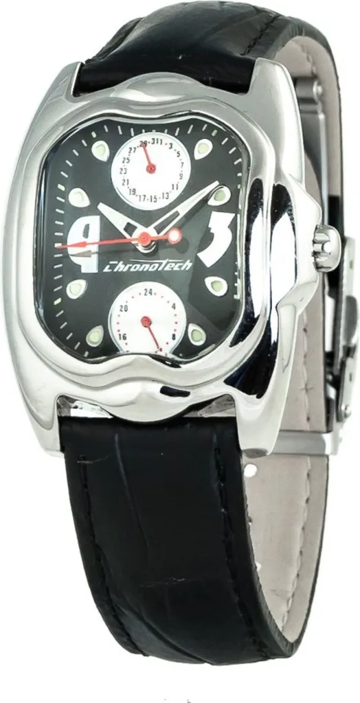 Orologio Chronotech CT7220L05 Prezzo Outlet | Ideale per Uso Quotidiano