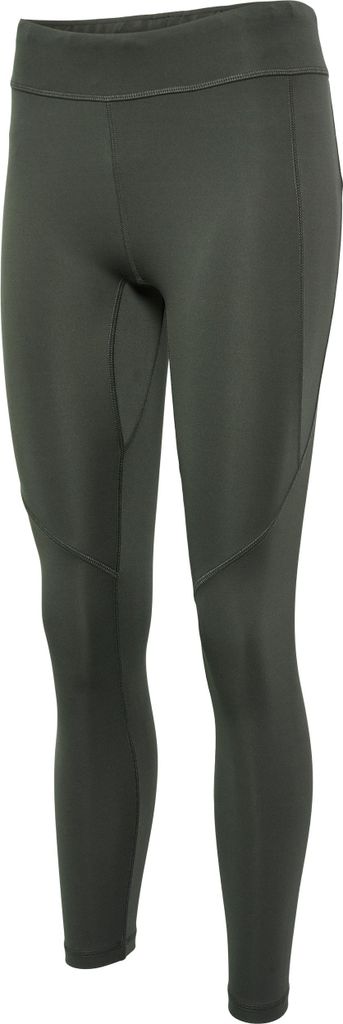 newline Nwlbeat Tights Woman - black, Größe:XS