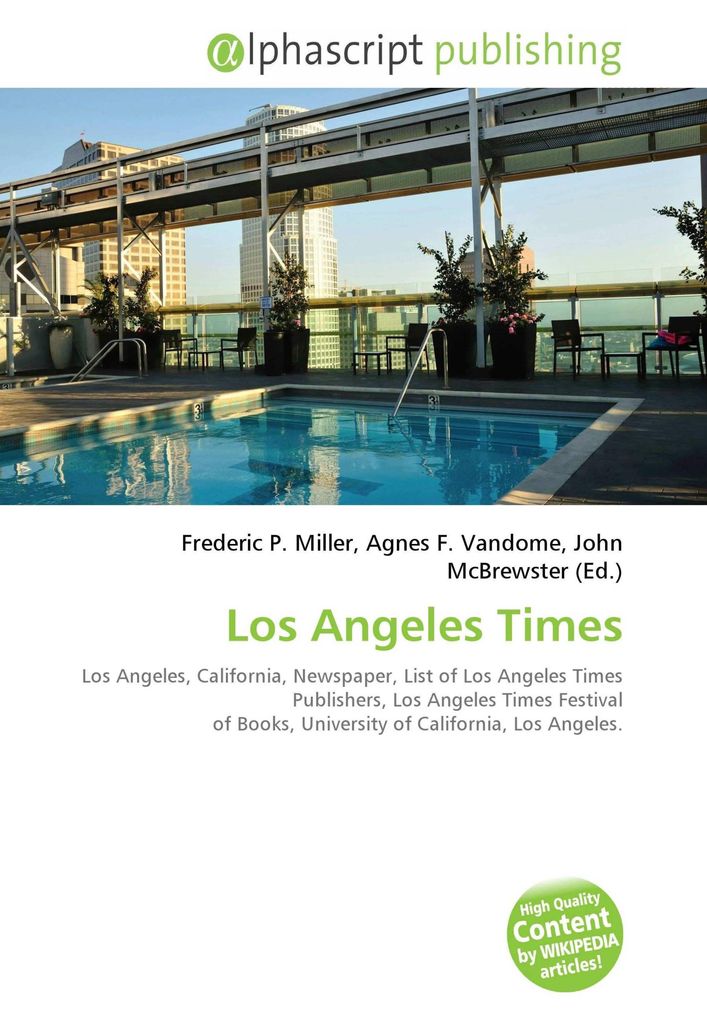 Los Angeles Times