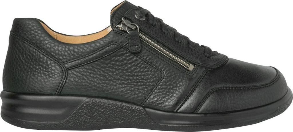 Ganter Komfort Schnürschuhe Kurt Herren 31313930333539 Schwarz 41 EU