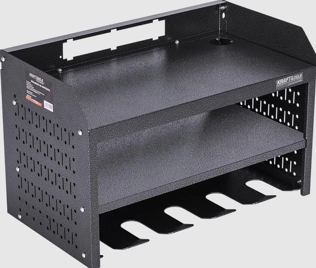 KRAFT&DELE Organiseur Suspendu KD3232 - Rangement 560x305x355 mm