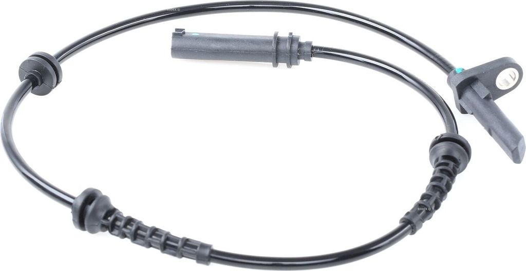 RIDEX 412W0515 - OE 34526784901 ABS-Sensor für 5er (F10), 5er (F11), 6er (F12), 6er (F13), 6er (F06)