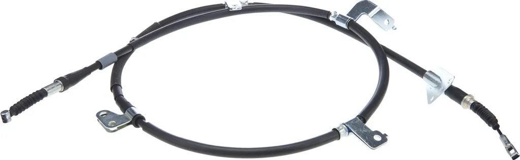 Câble de frein BOSCH 1987482826 résistant et certifié OE 597702W500