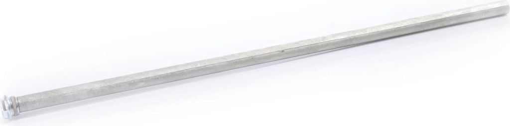 Watts Magnesium Anode 3/4 Zoll Type MAV20/700 Nr. 0572040, 1 Stk.