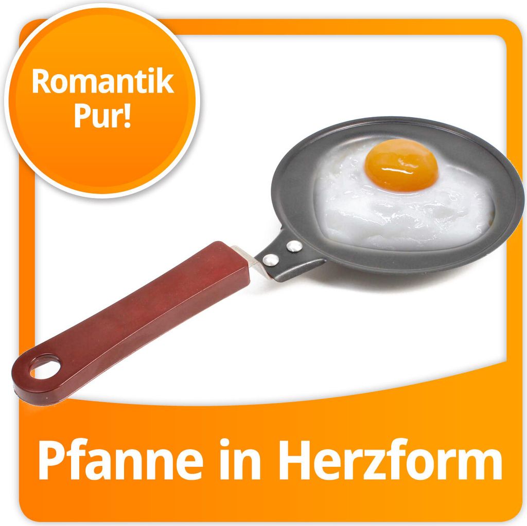 Panvica v tvare srdca Obrázok produktu 