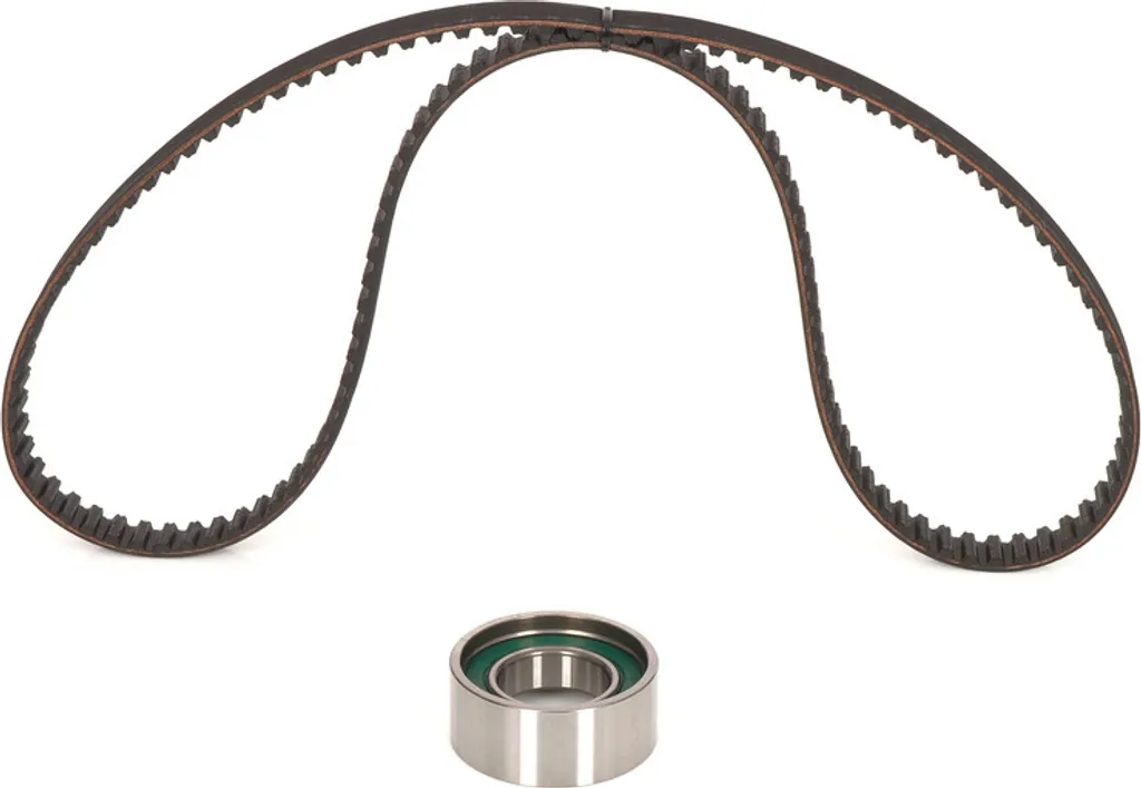 Kit distribution BOSCH pour Fiat Punto et Panda : sécurité moteur garantie