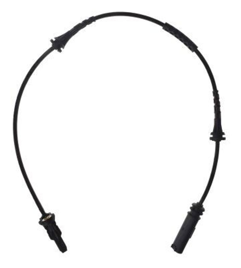 TEXTAR ABS Sensor Raddrehzahl Hinten für BMW 1 Schrägheck (F40) 45042200