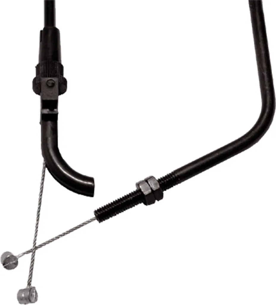 Finissez-en avec le Gaz Dur sur Triumph Legend 900 - Câble Neuf