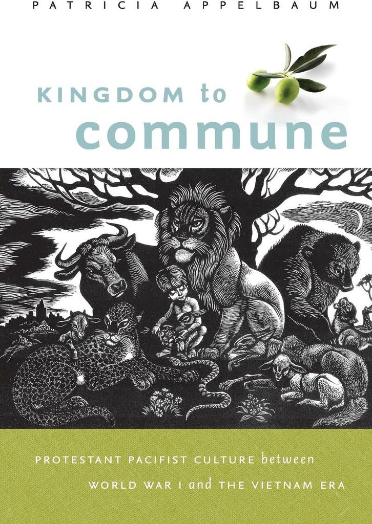 Kingdom to Commune