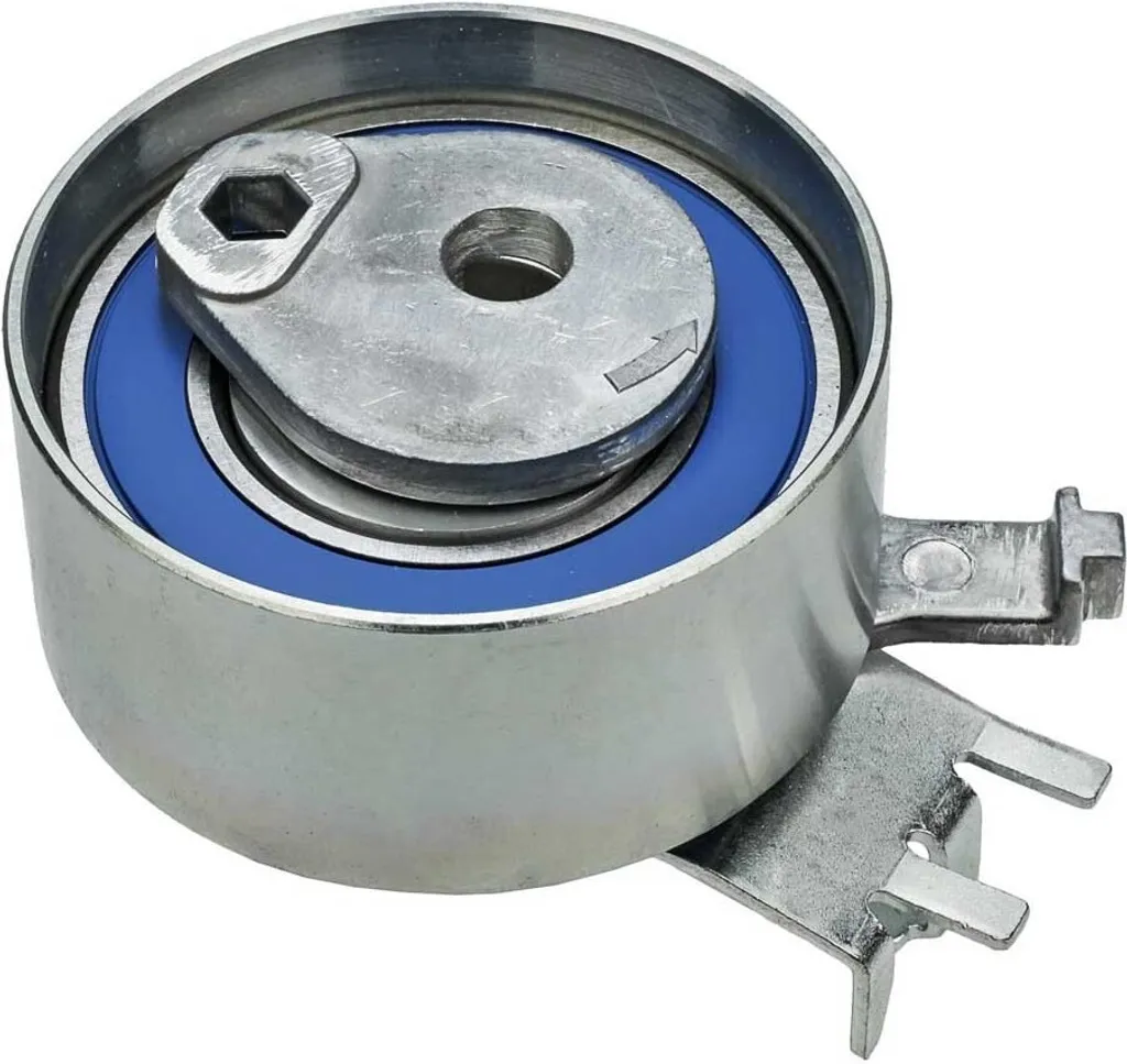 Galet tendeur de distribution anti-bruit pour Volvo S60, S70, S80