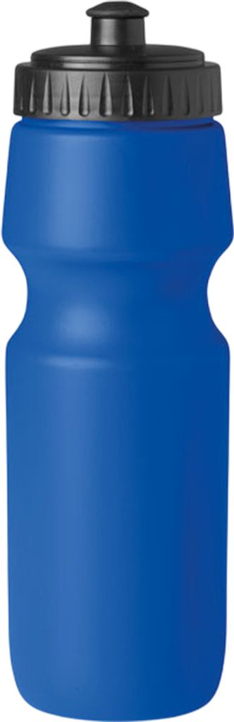 MidOcean - Flasche "Spot Seven", Sport, 700ml MO438 (Einheitsgröße) (Blau)