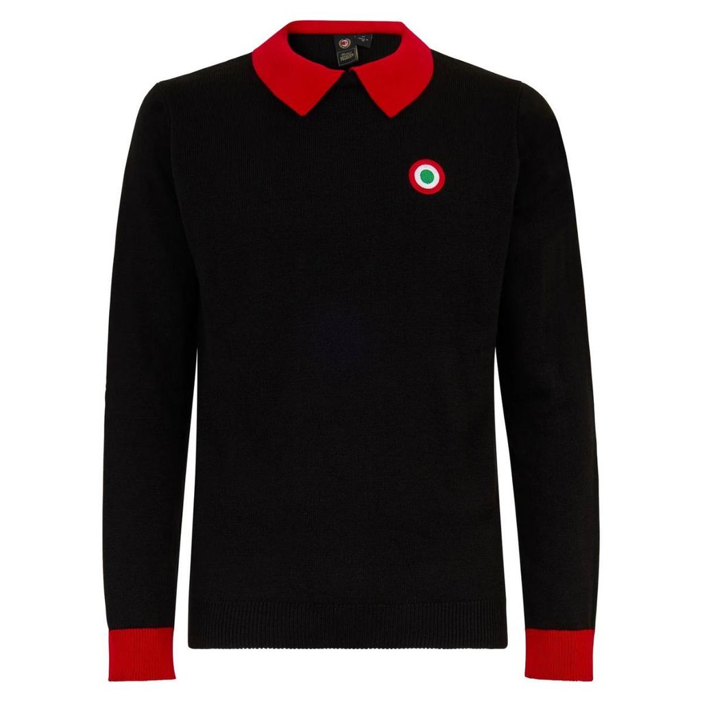 AC Mailand Torwarttrikot 1967–1968