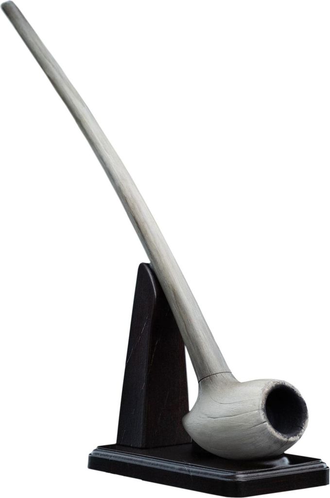 Herr der Ringe Replik 1/1 Pipe of Saruman 19 cm