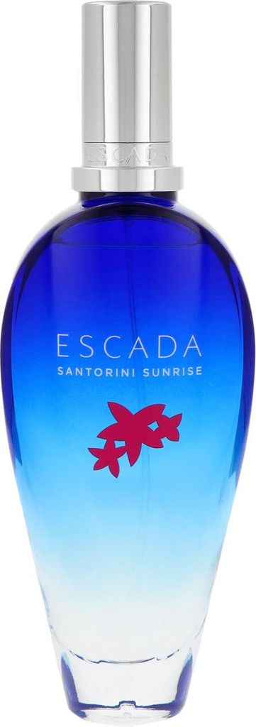 Escada Santorini Sunrise Eau de Toilette 100 ml Produktbild 