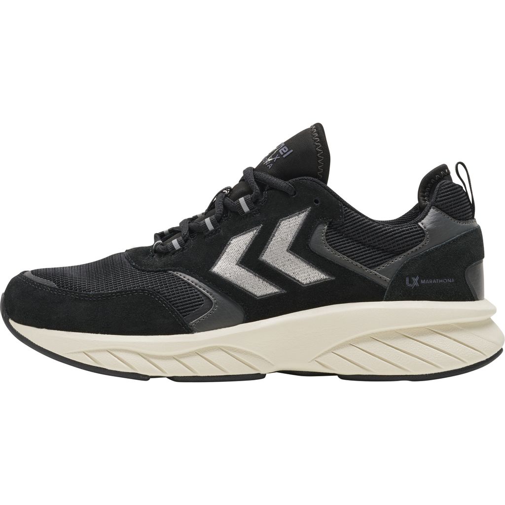 Hummel Marathona Reach Lx, Black/White, 39