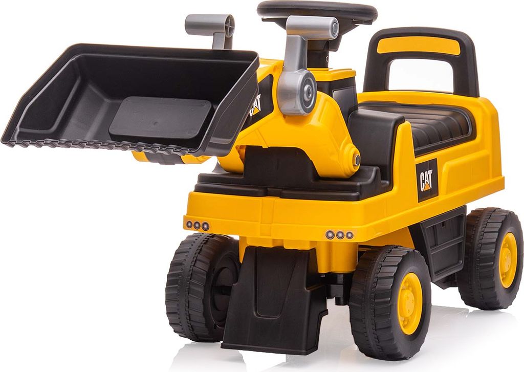 Vozidlo Milly Mally CAT Loader Obrázok produktu 