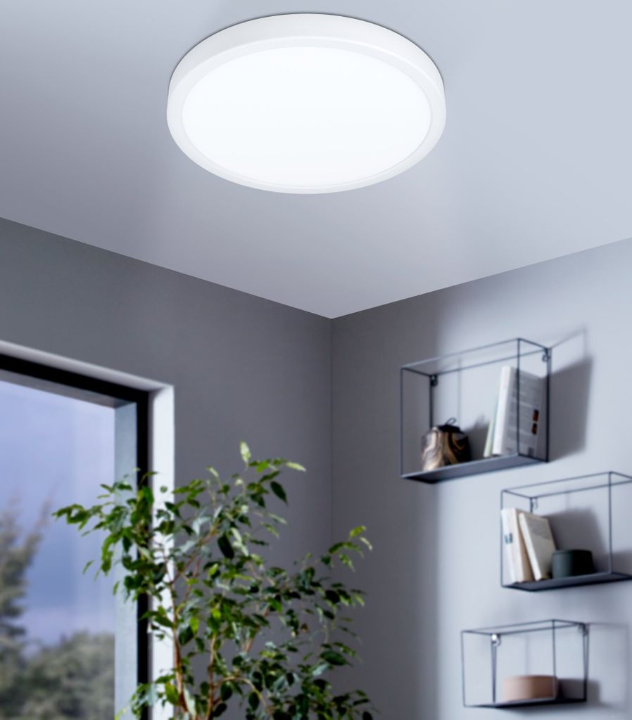 Eglo 99169 - Faretto LED da incasso FUEVA 5 LED/16,5W/230V