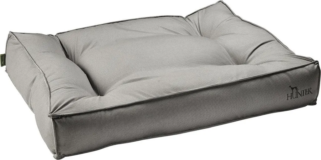 Cuccia per cani Hunter Lancaster, taglia:M, colore:grigio