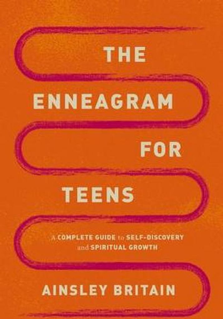 The Enneagram for Teens
