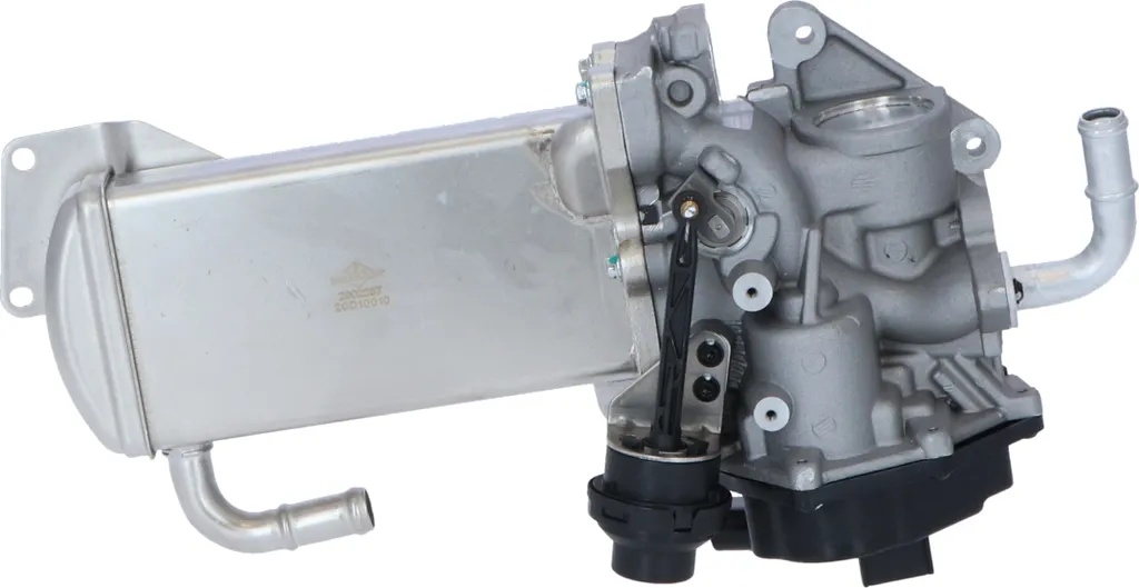 Supprimer le Voyant Moteur avec le Module EGR NRF 48209 pour VW T5