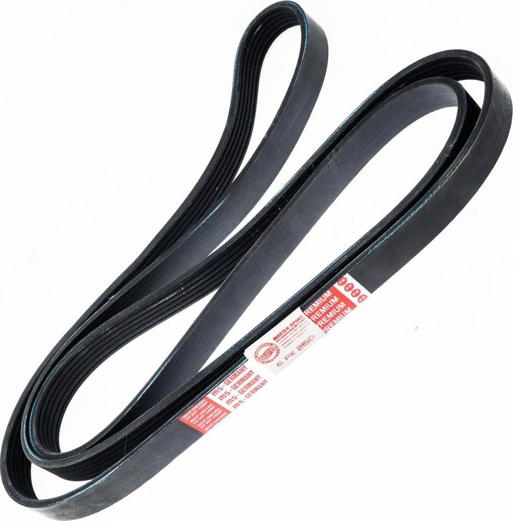 MASTER-SPORT 6PK2150-PCS-MS Keilrippenriemen, Flachriemen für MERCEDES-BENZ C-Klasse (W202)