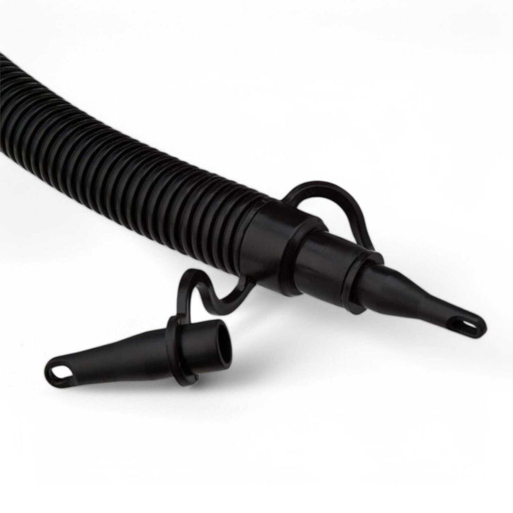 INTEX 68612 - Handluftpumpe - Double Quick (29cm) Luftpumpe Produktbild 17
