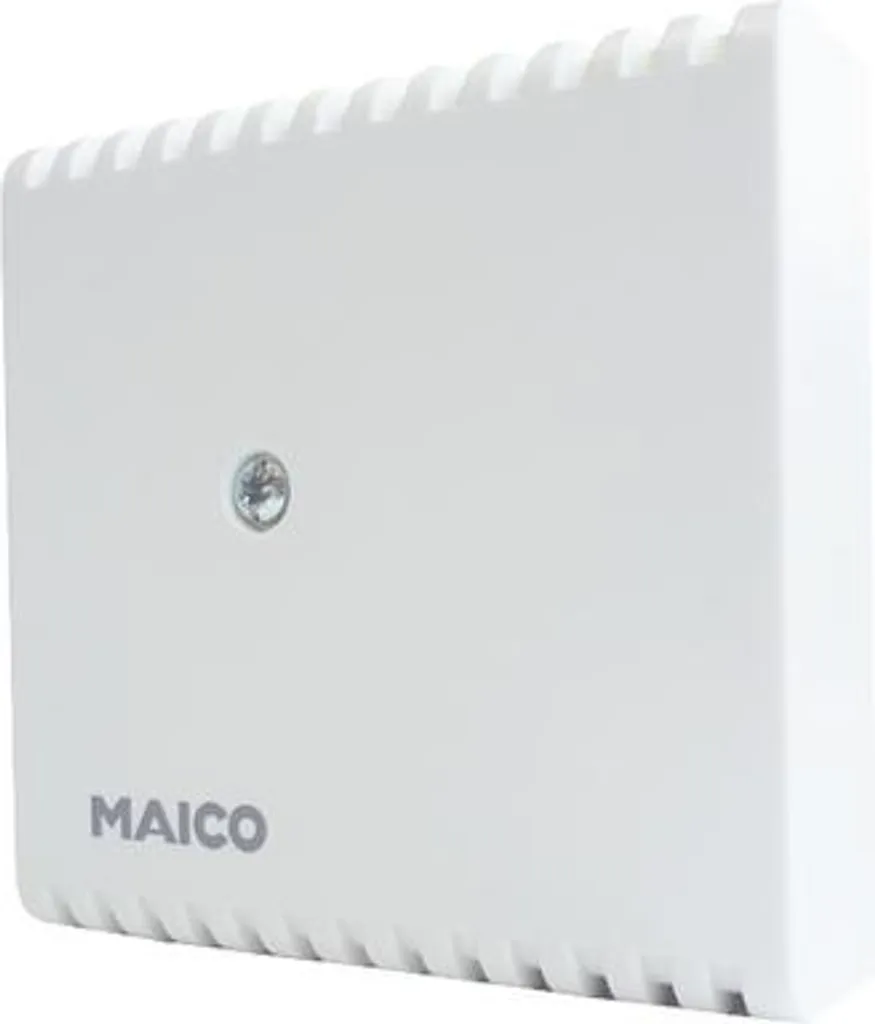 Hygrostat Maico HY 230 I 0157.0127 pour montage encastré précis