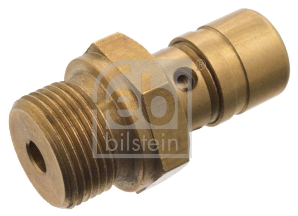 FEBI BILSTEIN Überdruckventil 104692 für SCANIA 4 - series 0,121kg