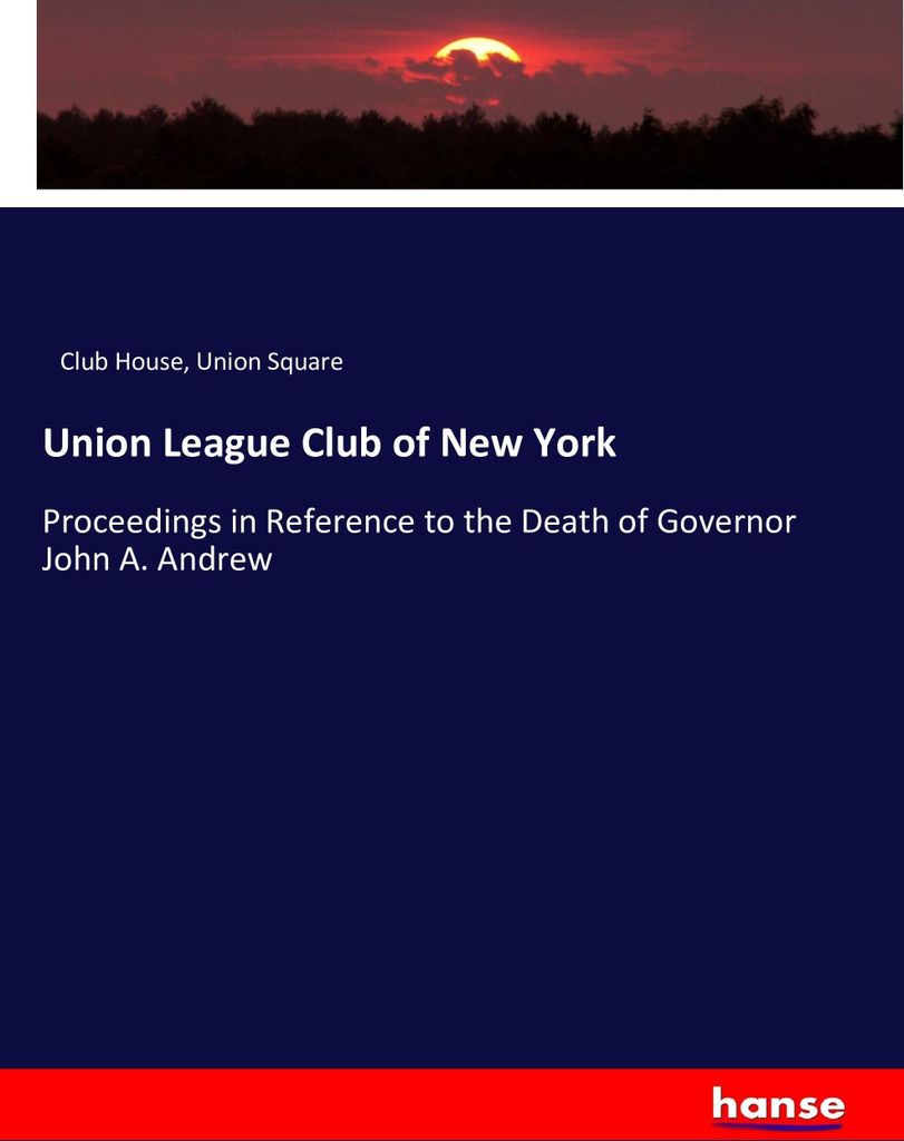 Union League Club of New York