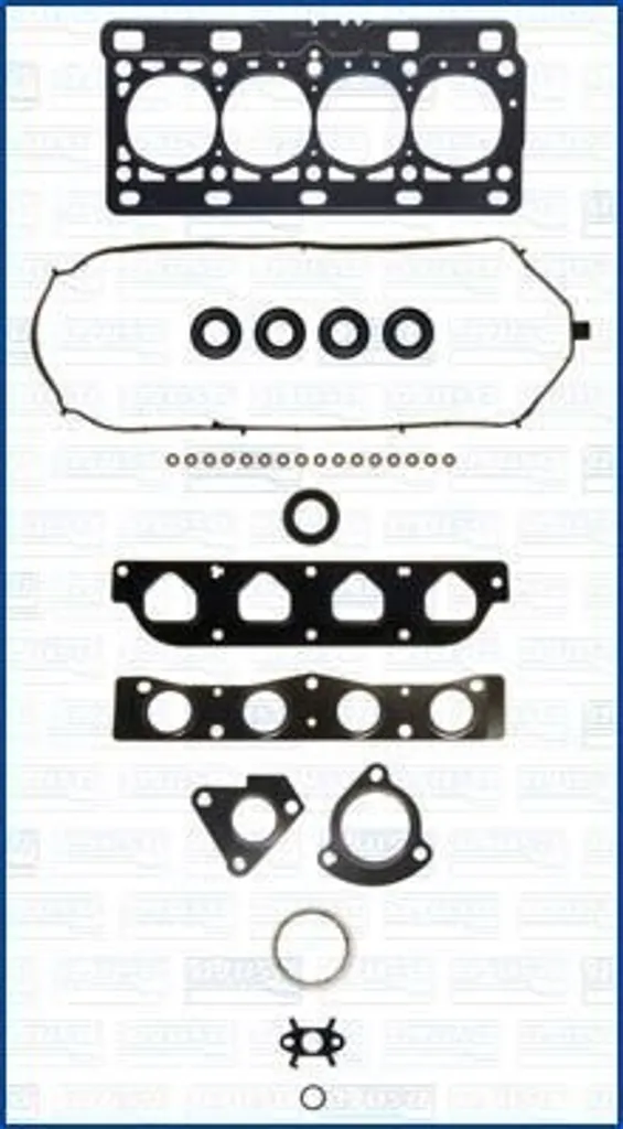 AJUSA 52279400 Kit de joints de culasse pour RENAULT Clio III et Twingo II