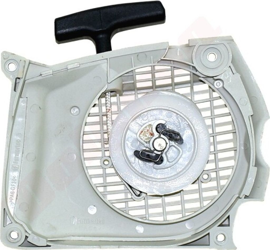 Starter Für Stihl Ms261 ( 1141 080 2100 ) Produktbild 
