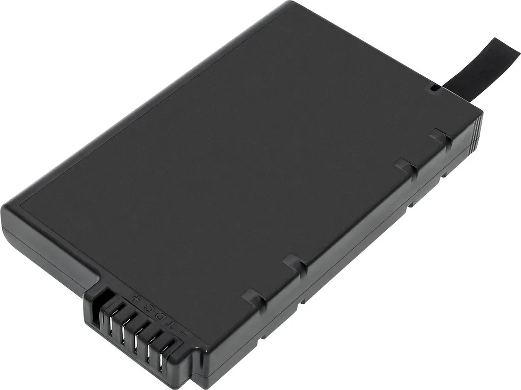 Batterie Haute Capacité 863283 pour Philips Suresigns VM4 VM6 VS4 VS6