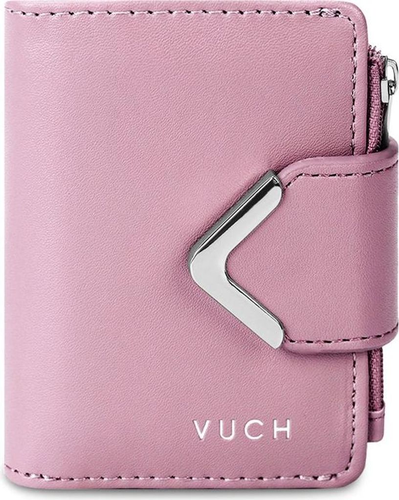 Vuch Brieftasche für Frauen Nava Pink rosa One size Produktbild 