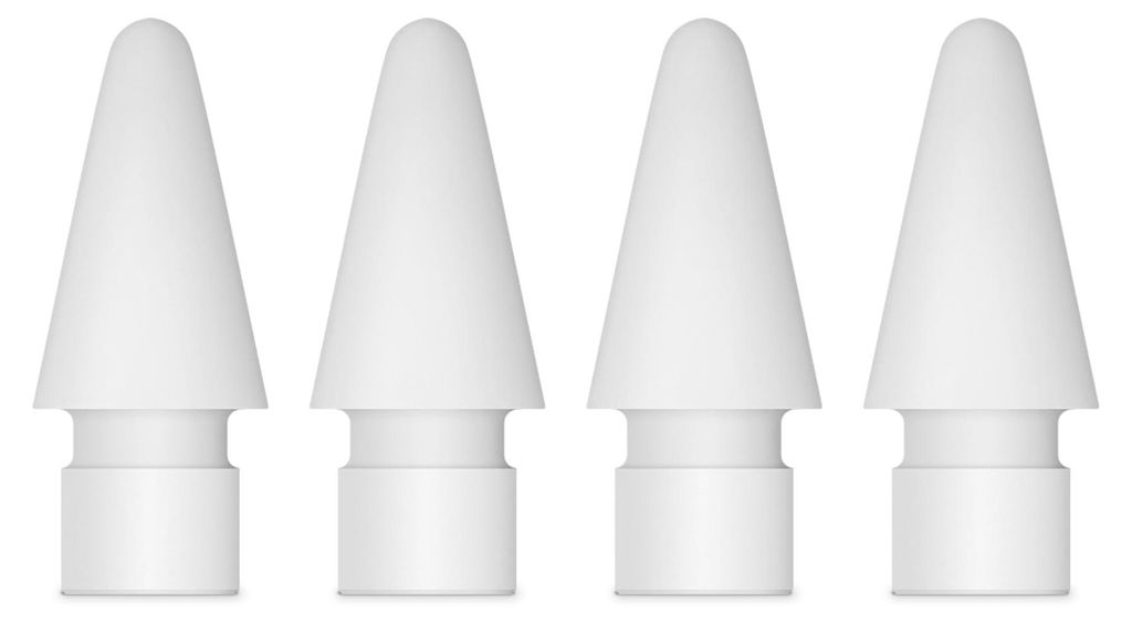 Apple MX763ZM/A, Spitze, Weiß, Apple Pencil Pro, Apple Produktbild 