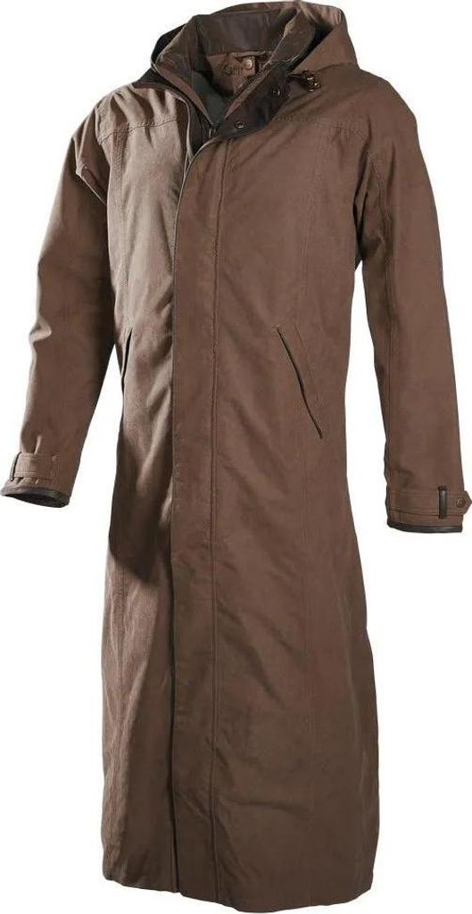 Baleno Livingstone Jacke Braun XL Herren Braun XL