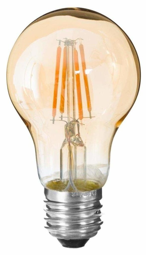 Atmosphera Amber 2w Birne Durchsichtig  Durchsichtig One Produktbild 