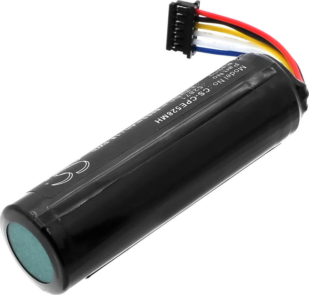 Batterie rechargeable pour pompe à nutrition Ella 12272020 et 52871