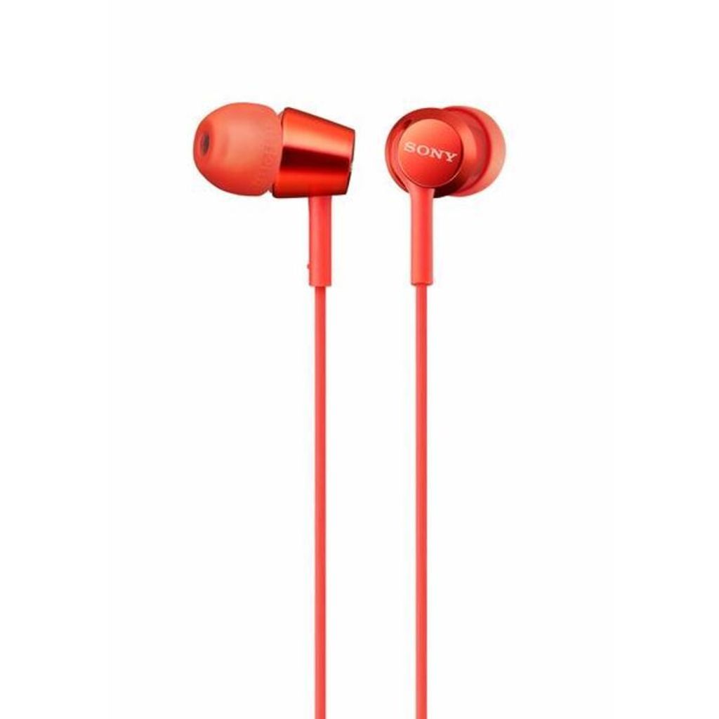 Sony MDR-EX155AP, Kábel, 5 - 24000 Hz, Slúchadlá s Obrázok produktu 