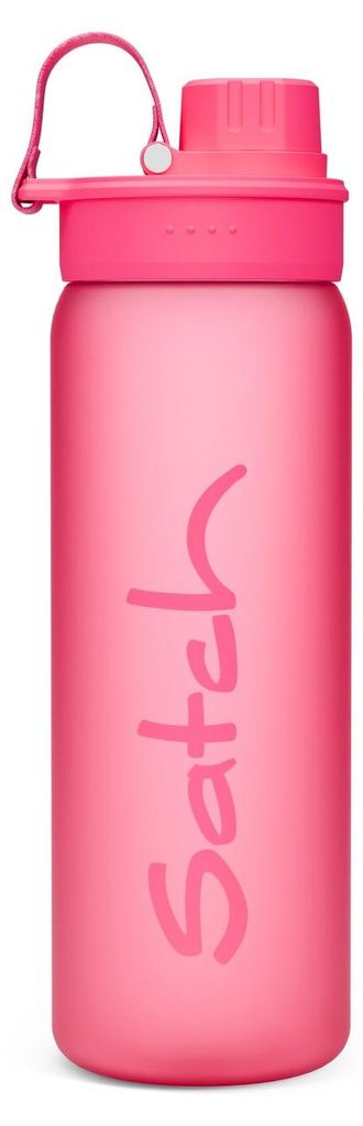 Bouteille de sport Satch, couleur rose Image du produit 