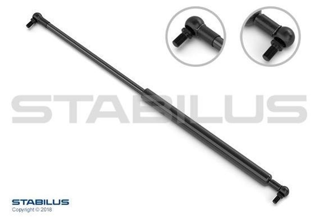 STABILUS Gasdruckfeder Dämpfer 275,5mm 082961