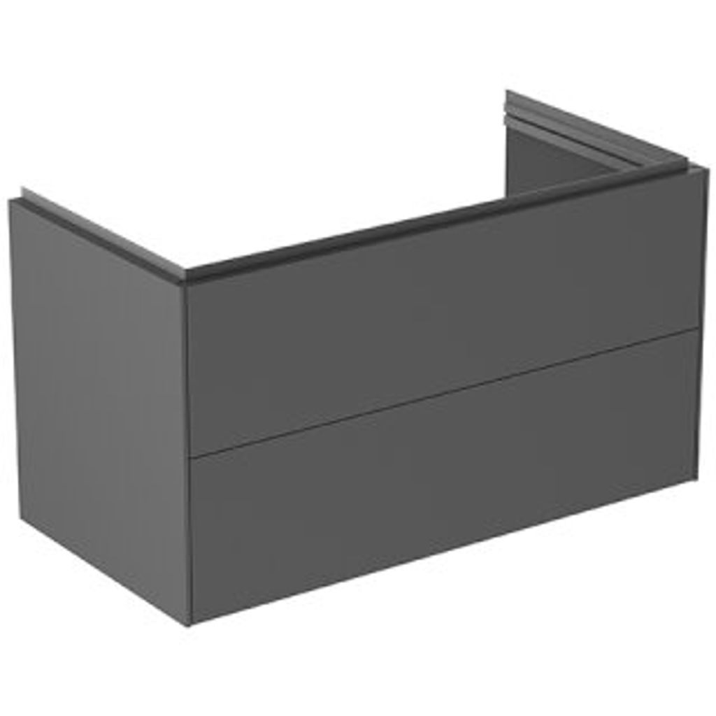IDEAL STANDARD T4575Y2 WT-Unterschrank Conca 2 Auszüge