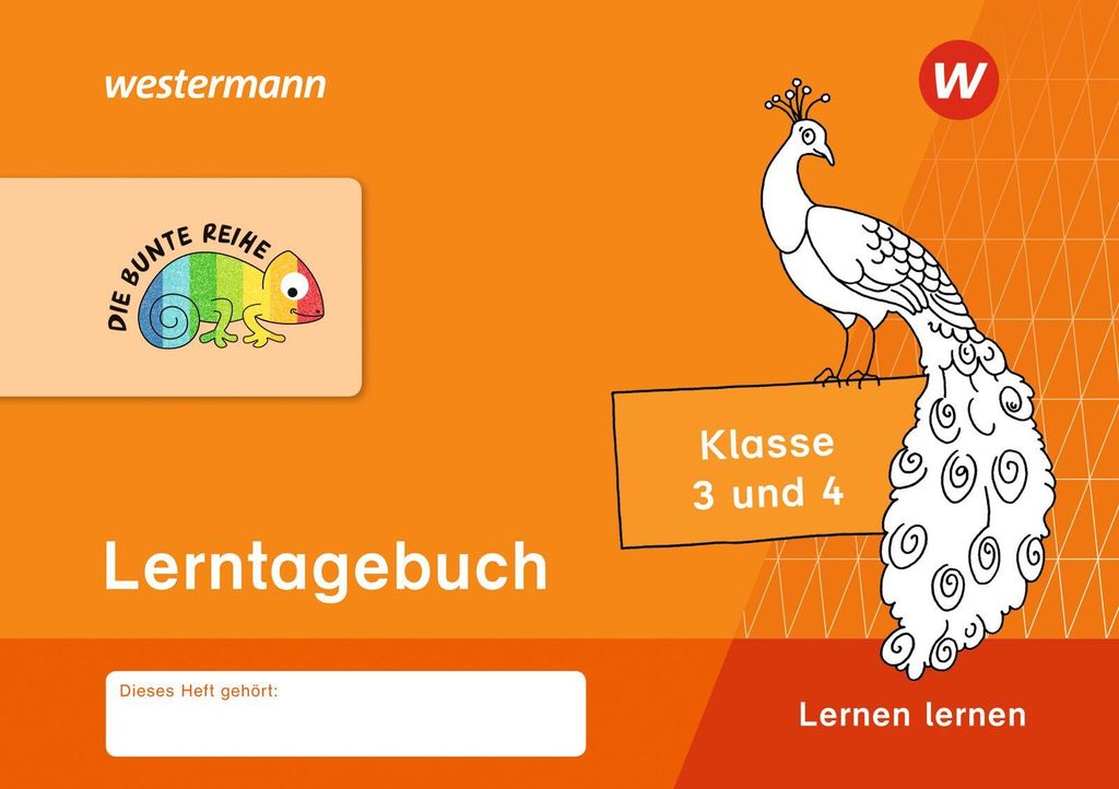 DIE BUNTE REIHE - Deutsch