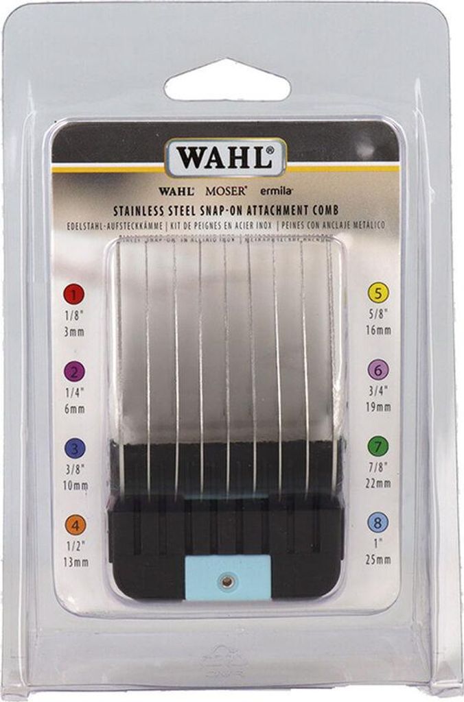 WAHL - Arandela metálica de 25 mm Imagen del producto 