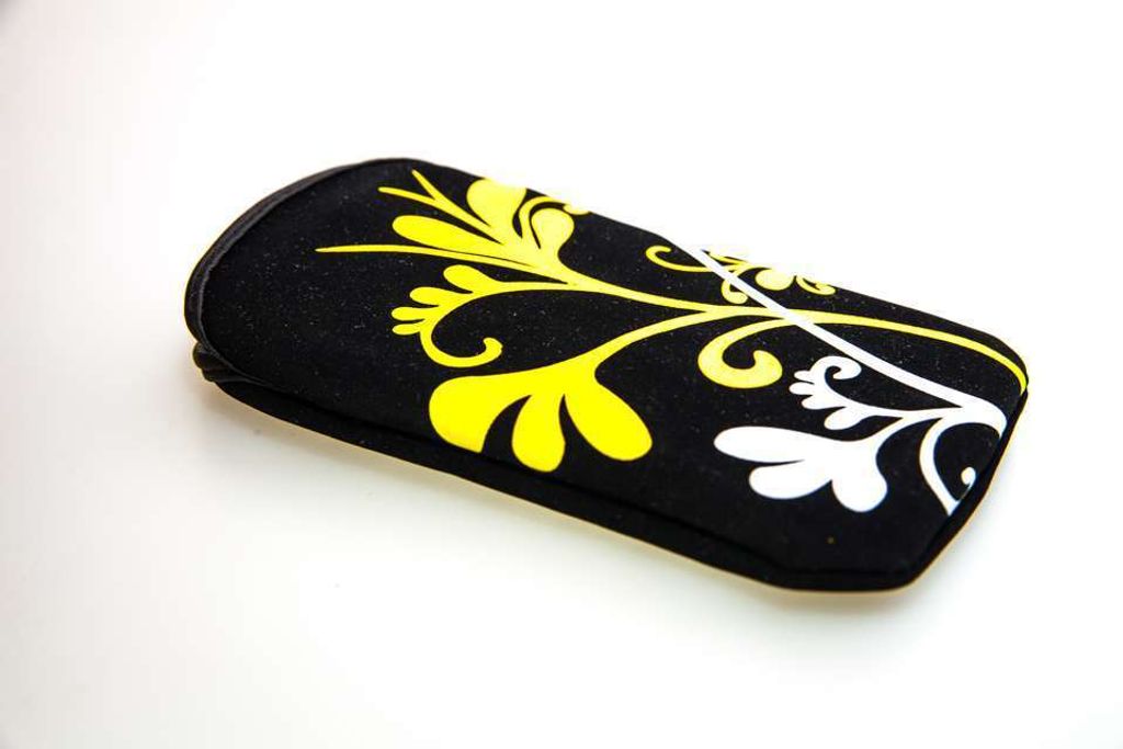 caseroxx Slide-Etui für Alcatel One Touch 5020D M Pop, Tasche für optimalen Schutz