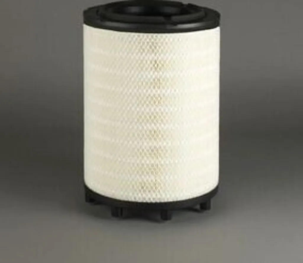 Filtre à air anti-vibration P953211 pour éviter l'usure moteur